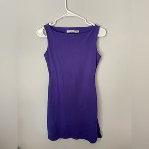 Susana Monaco Dress NWOT